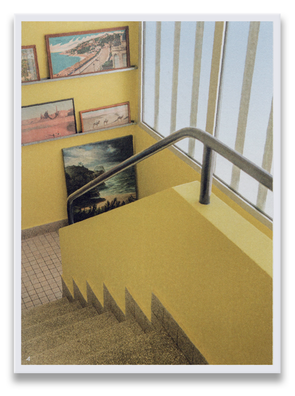 "Exposition du FIAC au palais des congrès" - Crédits photo - http://www.c-royan.com/
