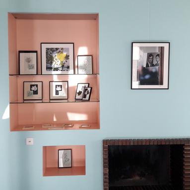 AURELLIE PRISSETTE s'expose au Ciel de Royan