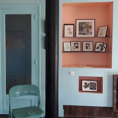 AURELLIE PRISSETTE s'expose au Ciel de Royan