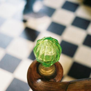 AURELLIE PRISSETTE s'expose au Ciel de Royan