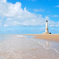 Le roi des phares CORDOUAN